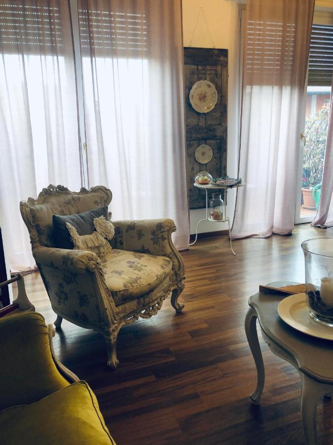فيرونا B&B Casa Dolce Casa المظهر الخارجي الصورة