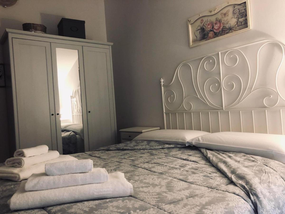 فيرونا B&B Casa Dolce Casa المظهر الخارجي الصورة