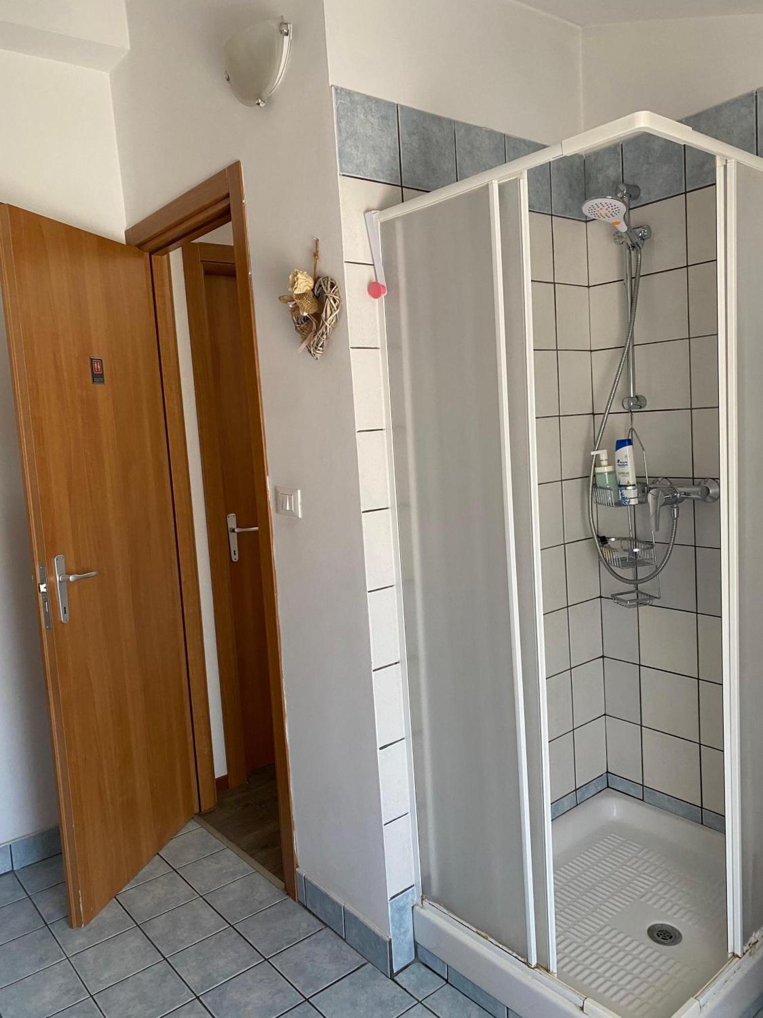 فيرونا B&B Casa Dolce Casa المظهر الخارجي الصورة