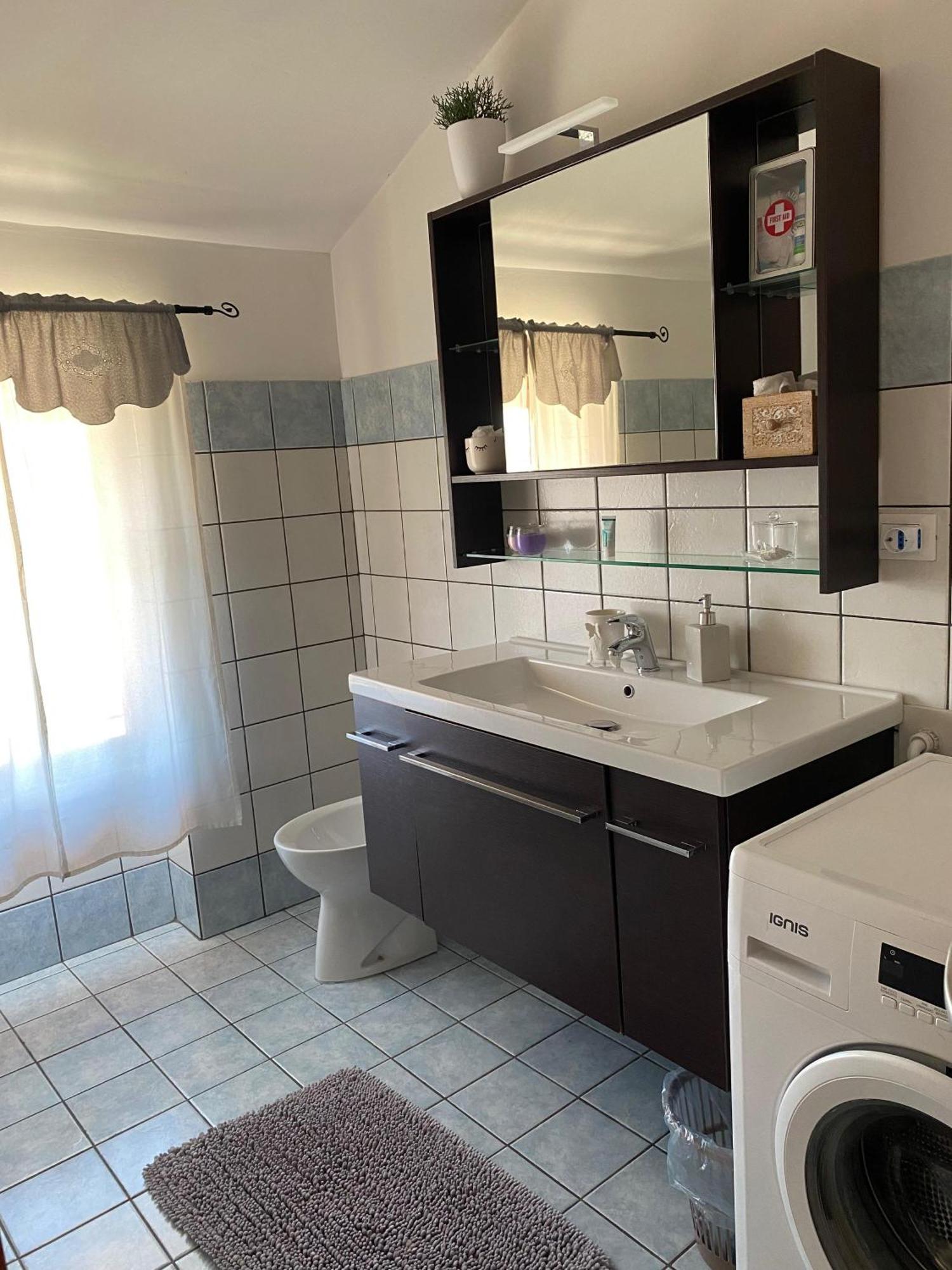فيرونا B&B Casa Dolce Casa المظهر الخارجي الصورة
