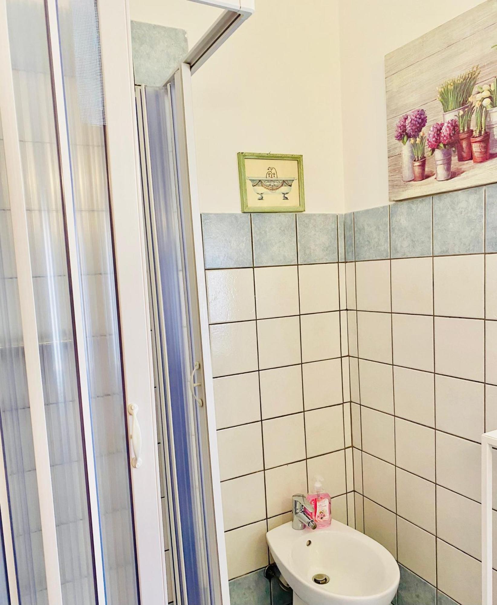 فيرونا B&B Casa Dolce Casa المظهر الخارجي الصورة