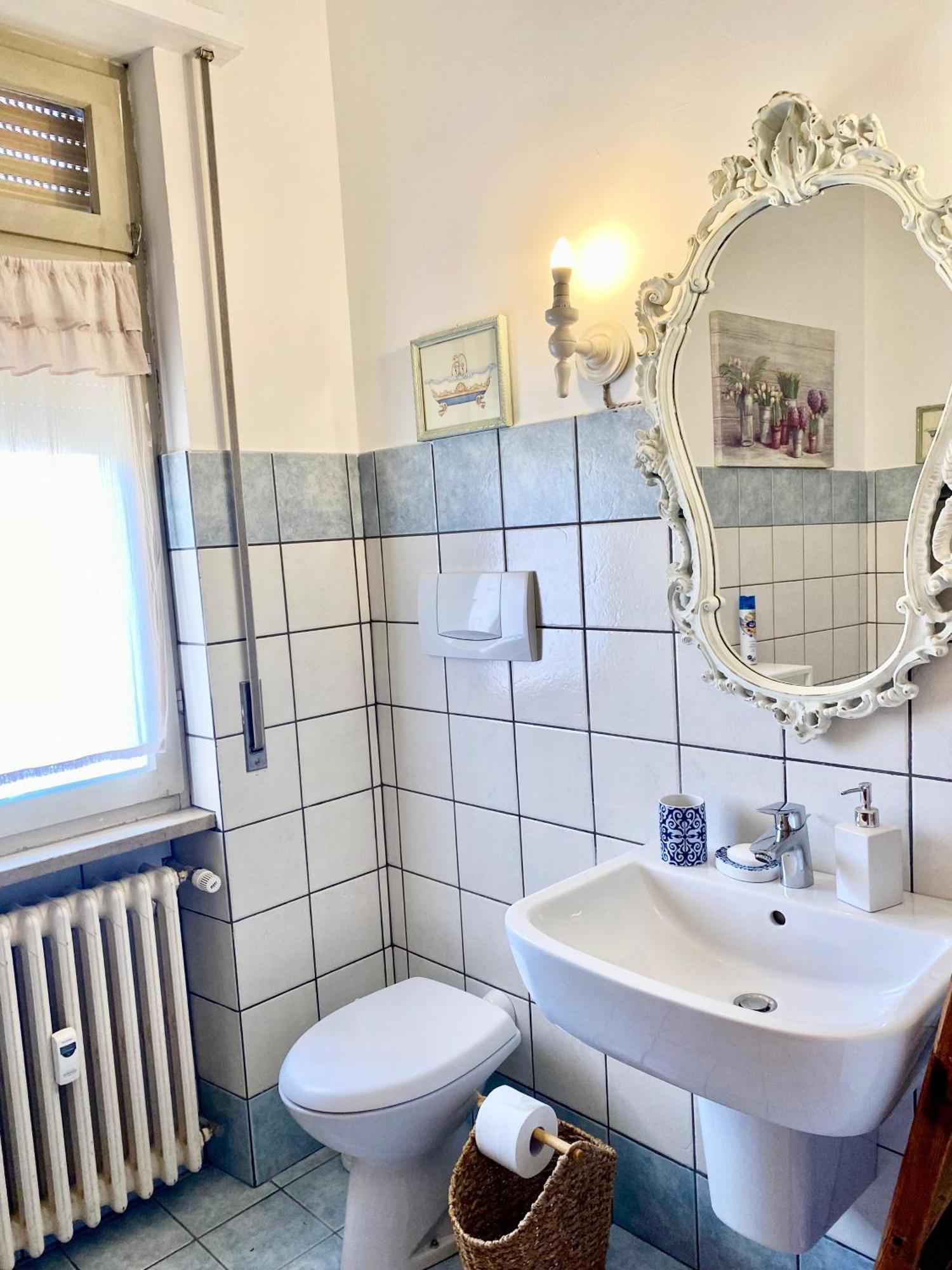 فيرونا B&B Casa Dolce Casa المظهر الخارجي الصورة