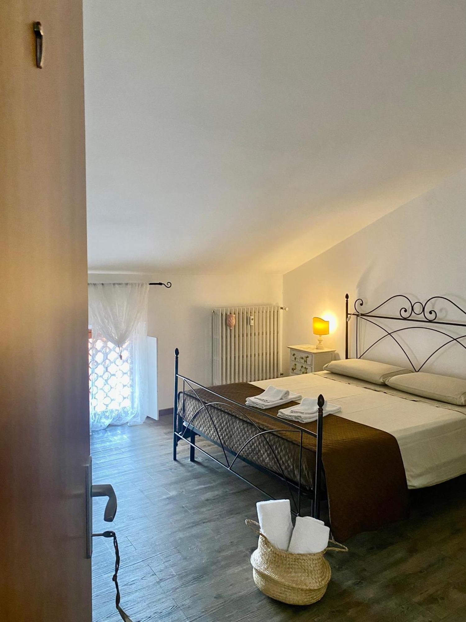 فيرونا B&B Casa Dolce Casa المظهر الخارجي الصورة