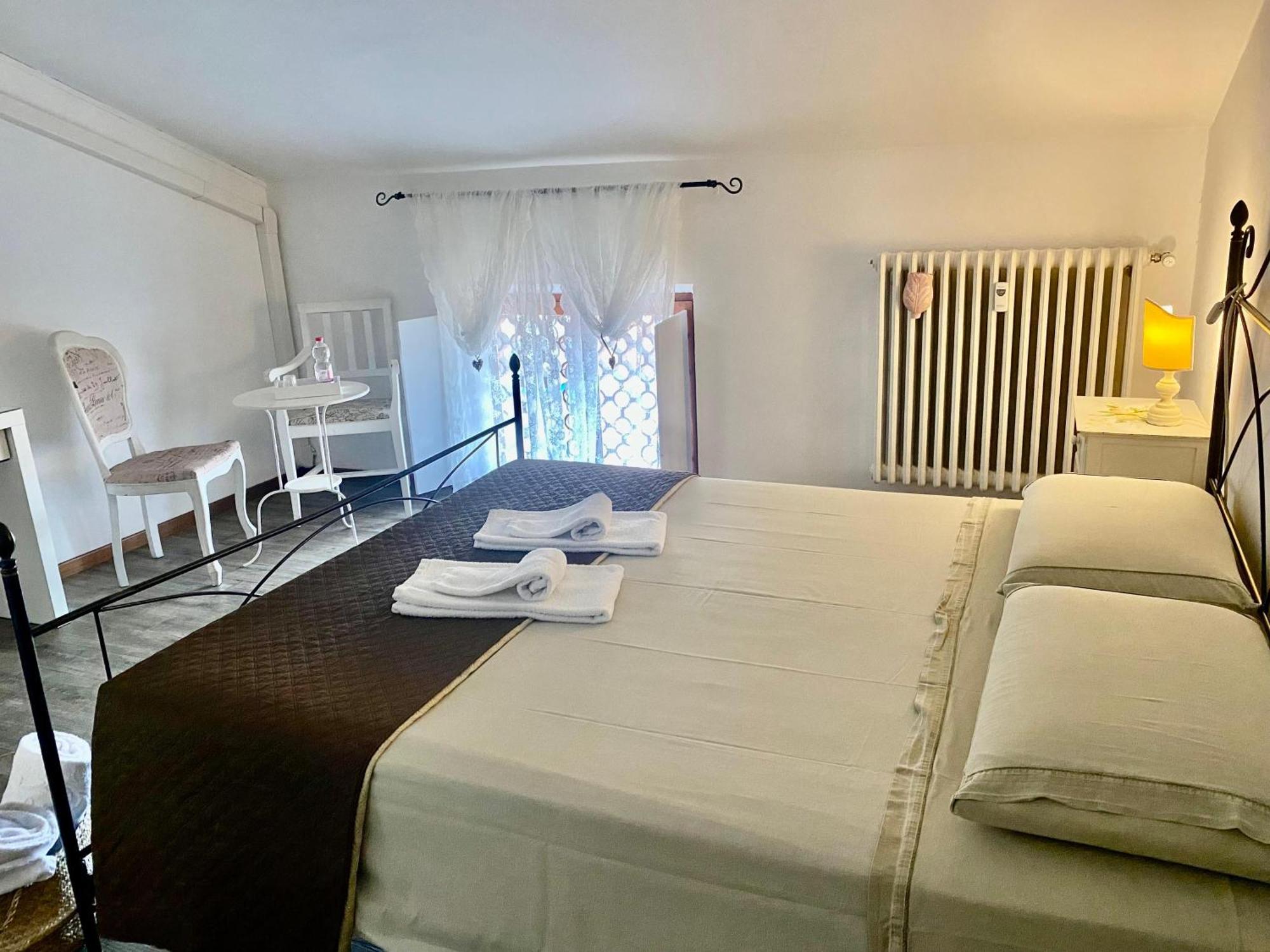 فيرونا B&B Casa Dolce Casa المظهر الخارجي الصورة