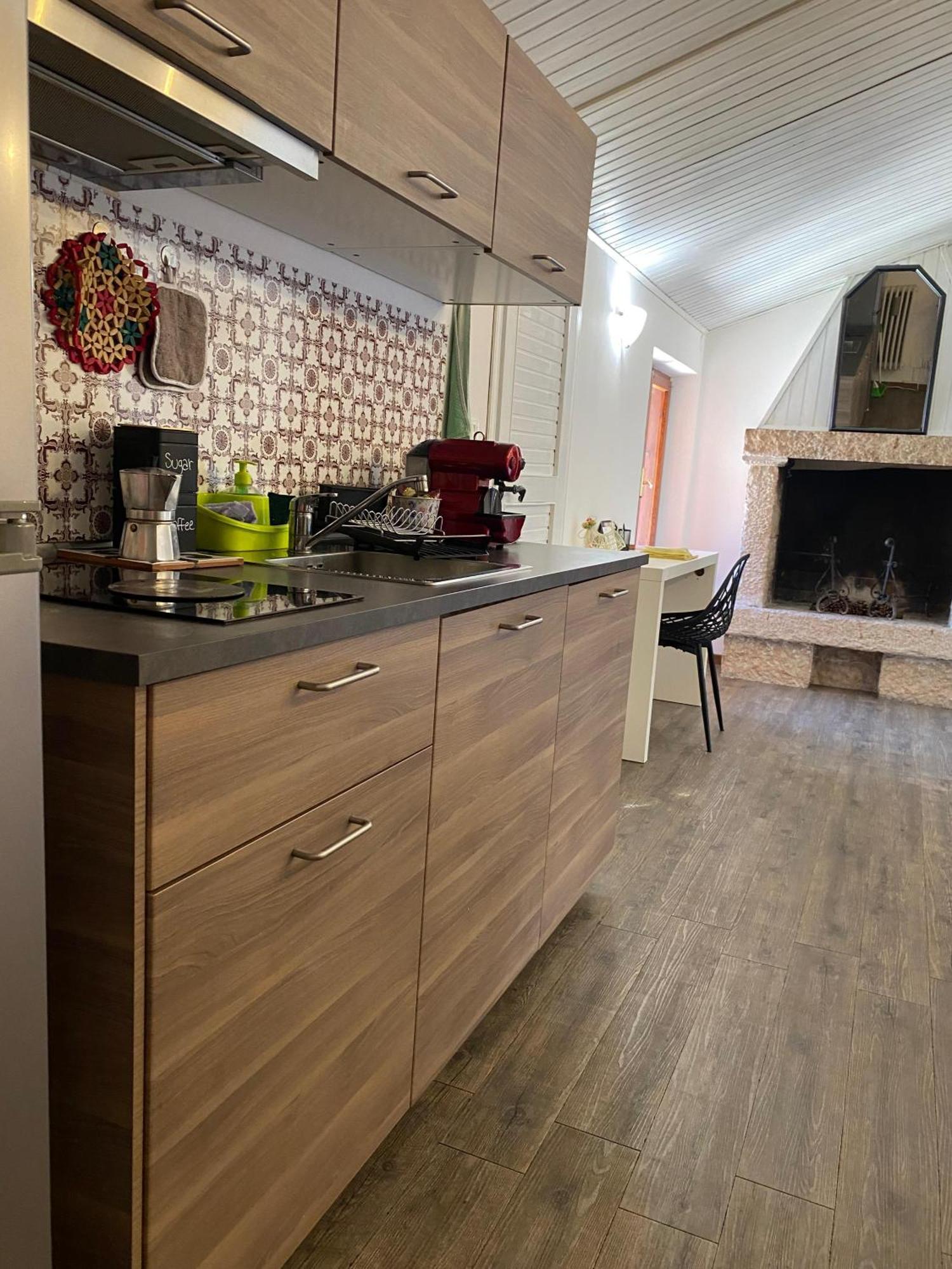 فيرونا B&B Casa Dolce Casa المظهر الخارجي الصورة